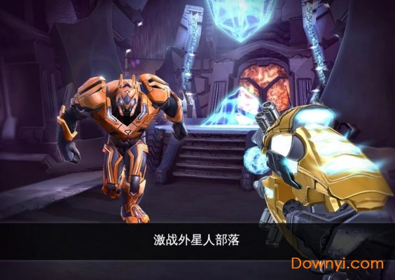 近地轨道防御遗产中文修改版(nova legacy) 游戏截图